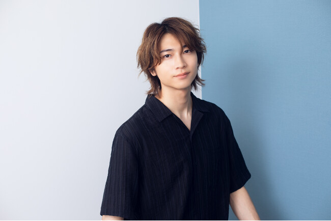 ドラマ『40までにしたい10のこと』出演で注目を集める俳優・庄司浩平さんが、文芸WEBサイトにて小説「なつのさくら」を初執筆！　10月10日（金）に公開！
