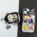 iPhone用ケース/ワイヤレスイヤホン用ケース