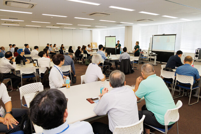 【豊田高専】国際工学教育研究集会（ISATE2025）を開催