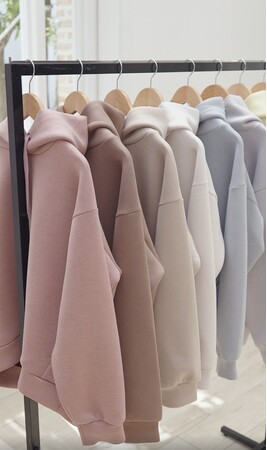 しまむら、5周年を記念して、オリジナルブランド「SEASON REASON」から、「プニュフィット」 シリーズを10/8（水）より販売！