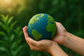 Green Globe Innovations