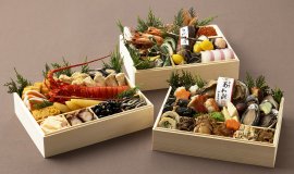 伊勢せきや謹製 参宮おせち絵馬重 伊勢せきや謹製 参宮おせち絵馬重