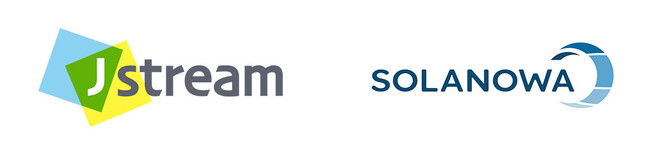 法人向け動画共有・配信プラットフォーム「J-Stream Equipmedia」がWeb社内報SaaS「SOLANOWA」と連携開始