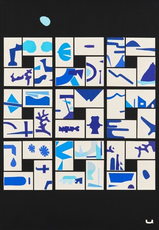 ベルシステム24、障がいのあるアーティストの作品を展示する「アートパラ深川おしゃべりな芸術祭2025」に4年連続で協賛