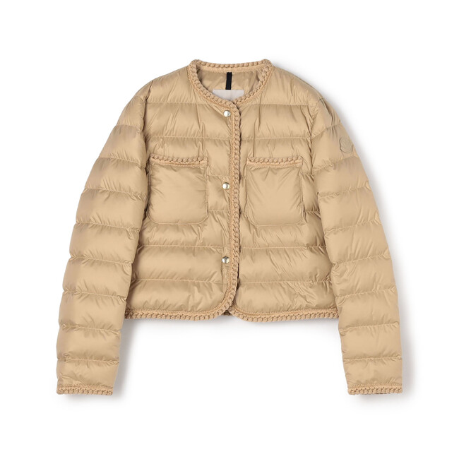 〈MONCLER〉ポップアップストアをトゥモローランド各店で開催｜10月9日(木)～順次スタート