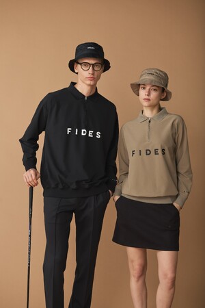 【阪急うめだ本店】阪急先行販売も！元Jリーガーが手がける人気アパレルブランド「FIDES」が登場！
