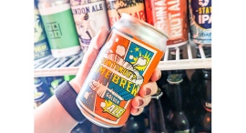 「4PLA」に体験型クラフトビール専門店『クラフトビール100』が誕生!1ヶ月5,980円で毎日飲み放題 「4PLA」に体験型クラフトビール専門店『クラフトビール100』が誕生!1ヶ月5,980円で毎日飲み放題