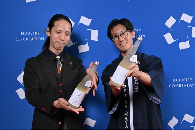 神田豊島屋【それは古来伝わる、糀のリキュール”Me”】、「ICC サミット KYOTO 2025 SAKE AWARD 」にて４位入賞。『みりん』の出場は史上初。