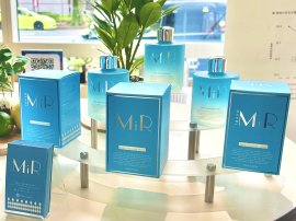 ミアーアクアクレンジングセラム