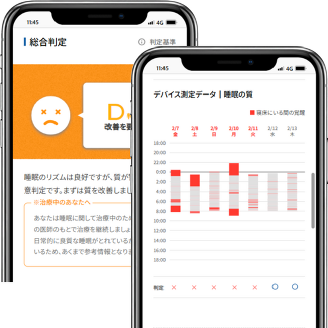 [日本ナレッジスペース株式会社]、従業員の生産性向上と健康経営を加速。福利厚生として「睡眠解明メディカル制度」を導入（2025年10月）