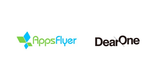 DearOne、国内初AppsFlyerのリセラーパートナーとして販売を開始