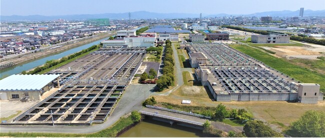 【予告】下水道施設に潜入! 「水フェス2025」10月25日豊橋市で開催