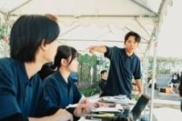 【産業能率大学】株式会社日刊スポーツホールディングスとのコラボレーション授業「イベントプロデュース」小学生対象のビーチバレーボール大会「SANNO CUP」開催~将来的な全国大会開催を見据え、ビーチバレーボールの普及を目指す~