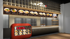 ミシュランガイド東京4年連続掲載の名店『らぁ麺すぎ本』がららぽーとTOKYO-BAYにオープン！