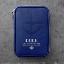 機動戦士ガンダム お薬手帳ケース(地球連邦宇宙軍仕様) 機動戦士ガンダム お薬手帳ケース(地球連邦宇宙軍仕様)