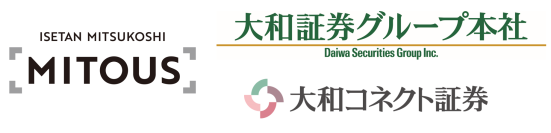 エムアイカードの金融ブランドMITOUS(ミトウス)、大和コネクト証券の金融商品仲介業務を開始