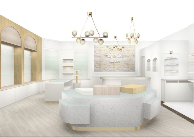 LalineららぽーとTOKYO-BAY店NEW OPEN