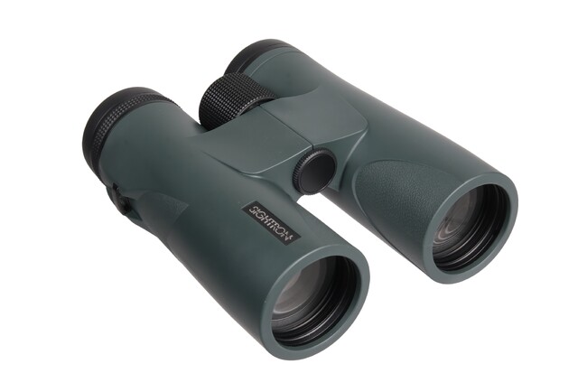 見掛視界70°を超える広視界双眼鏡「SIGHTRON SV842 /1042 ED SWA」を発売