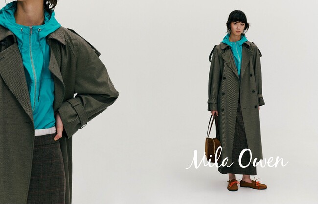 【Mila Owen】10月17日(金)に丸ビル店がリニューアルオープン！限定ノベルティープレゼント、ポイントアップキャンペーンなど特典も満載！