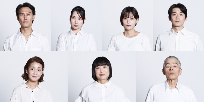 ゴツプロ！塚原大助による企画「ブロッケン」　第3弾となる『さよなら挽歌』一般発売開始！　山崎静代、塩野谷正幸ほか豪華キャストで社会の滑稽さと哀しみを描く