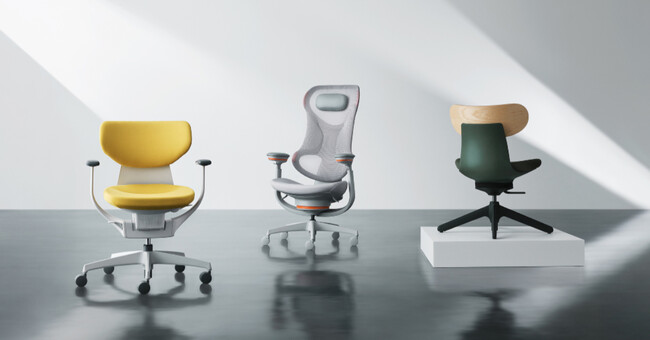 今年初開催、日本の家具の魅力を再発見できるイベント「JAPAN FURNITURE SHOW by IFFT 2025」へ出展