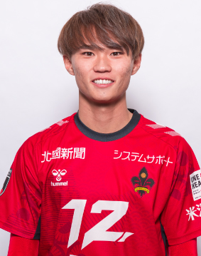長峰祐斗選手 第一子誕生のお知らせ