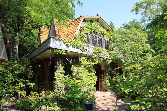【広島／世羅】かめいち堂絵本原画展　10月10日～13日は在廊とミニ原画オーダー会《森と花の絵本ミュージアムGarden Lei》