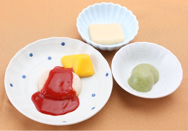 新商品『まごの手ソフト食』-業界最高水準クラスの栄養設計。おかずのみで1日あたりエネルギー740kcal・たんぱく質40.8g、11月11日（火）より全国販売開始