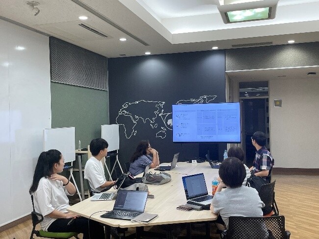 【叡啓大学】9月17日（水）～“VCに学ぶ“　事業が伝わるピッチの組み立て方～ を開催しました