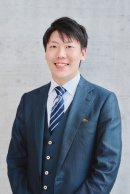 代表取締役：長屋 元大