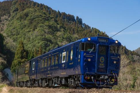「特急 かわせみ やませみ」で行く！HANARIAクルーズ＆門司港散策、ツアー発売中！