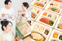 冷凍宅配食ナッシュの累計販売食数が1億4,000万食を突破！