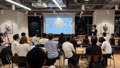 【イベントレポート】「イノベーション推進サロン ― キックオフ＆ミートアップ」を開催