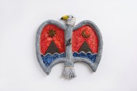 【京都 蔦屋書店】韓国人作家リュ・ジェユンの個展「二つの島を行き来するカモメ」を10月28日（土）より開催。記憶と現実、過去と現在を行き来するような展示空間。