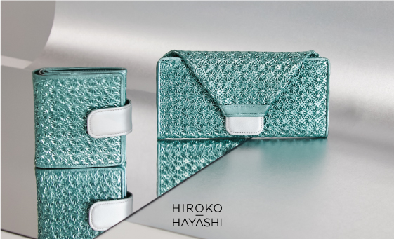 【HIROKO HAYASHI】ホリデーシーズンだけの限定コレクションを発売