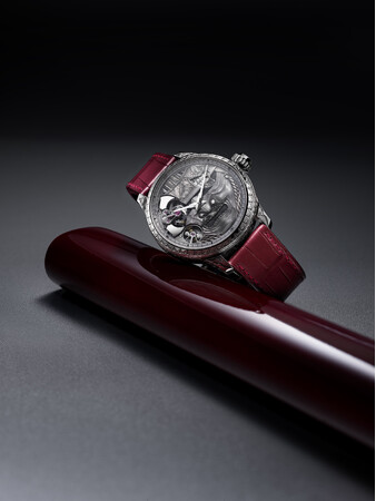【Chopard】「L.U.C」限定タイムピースを発表