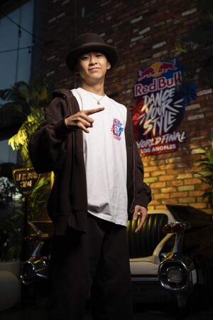 Red Bull Dance Your Style WORLD FINAL 2025、51カ国の代表が参加しPRE FINALでTOP8進出。史上最年少・16歳の日本代表“勇太”がファイナルへ！
