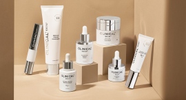 「Clinical⁺Skin（クリニカルスキン）」日本上陸のお知らせ