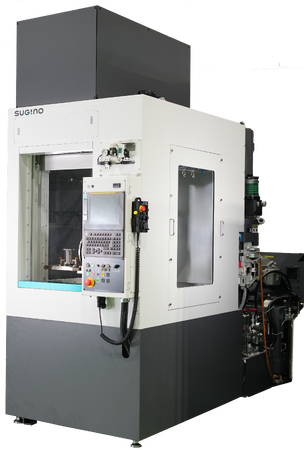 ウォータージェットによるバリ取りに特化した新装置「JDM（Jet Deburring Machine）」の販売を開始