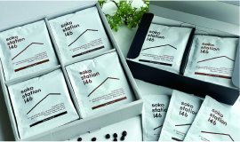 ドリップバッグ コーヒー ギフトセット