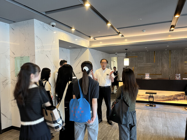 産学連携で訪日観光客に名古屋駅西の魅力を発信 トガル×金城学院大学が新プロジェクトを開始