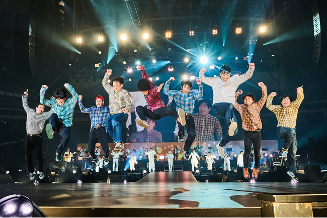新たな伝説が生まれた「REAL AKIBA BOYZ ONEMAN LIVE ～ぼくらのマスターピース～」公式レポート！配信延長と同時視聴会も決定！