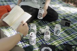 個性の違うラインナップが揃う