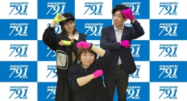 【弁理士おっくんのアイデア革命】歌手・タレントの鈴木早智子(Wink)さんがゲスト出演！Wink時代の面白エピソードや未来のアイデアトーク！？