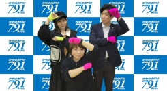 【弁理士おっくんのアイデア革命】歌手・タレントの鈴木早智子(Wink)さんがゲスト出演！Wink時代の面白エピソードや未来のアイデアトーク！？