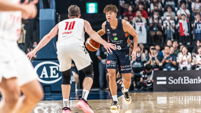 #18 脇真大選手 負傷のご報告