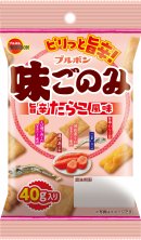 40g味ごのみ旨辛たらこ風味 40g味ごのみ旨辛たらこ風味