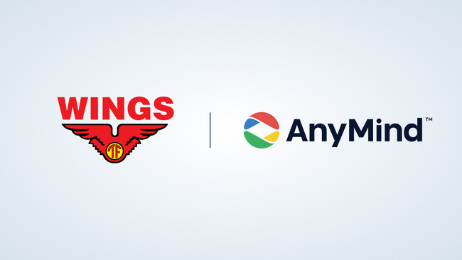 インドネシアの大手消費財メーカーであるWings Group社が「AnyTag」を導入。インドネシア国内のインフルエンサーマーケティングを支援