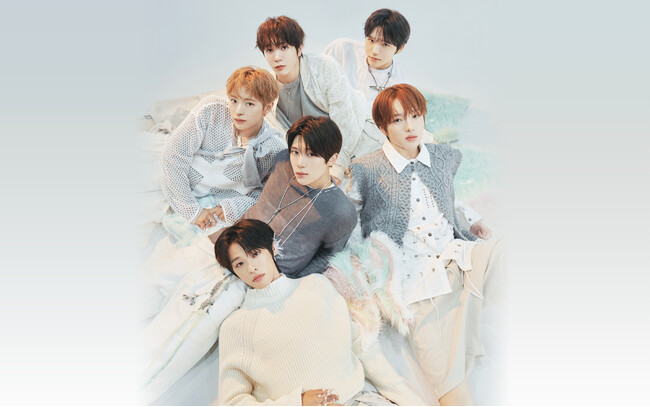 【速報】 『NCT WISH 1st CONCERT TOUR ‘INTO THE WISH : Our WISH’ IN INCHEON』11/2(日) KNTVで 韓国から生中継！