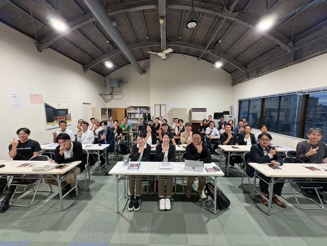 【開催レポート】9月25日(木)に「紀の国住宅視察会 in 和歌山」を実施